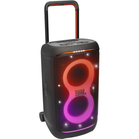 JBL Partybox 520 bilekaiutin, musta