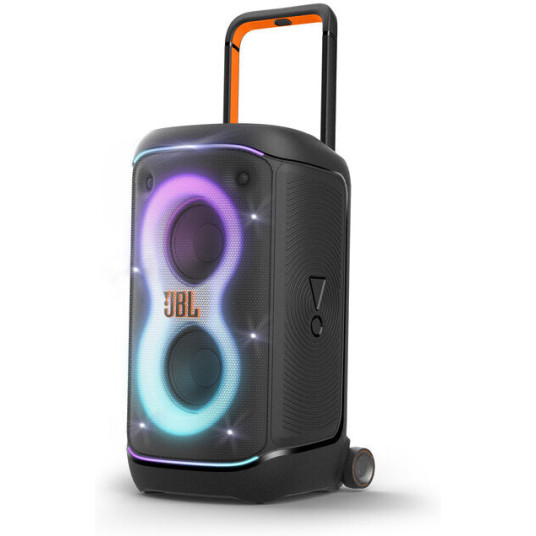 JBL Partybox 520 bilekaiutin, musta