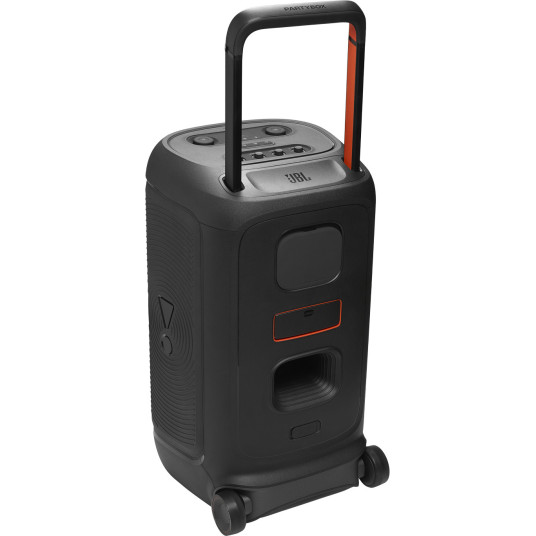 JBL Partybox 520 bilekaiutin, musta
