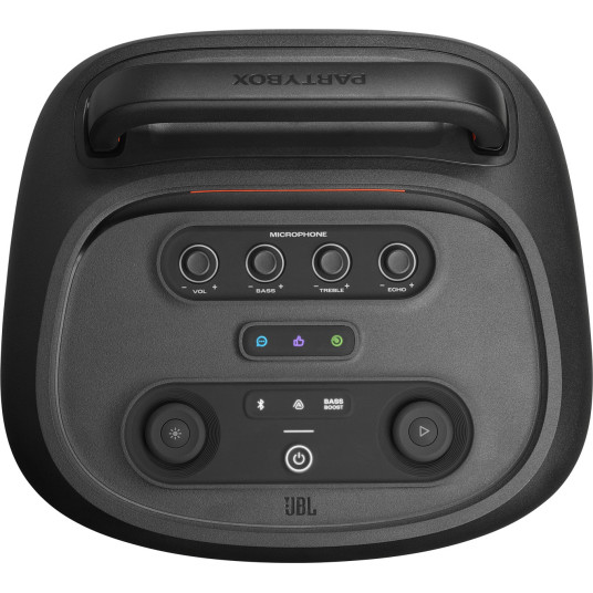 JBL Partybox 520 bilekaiutin, musta