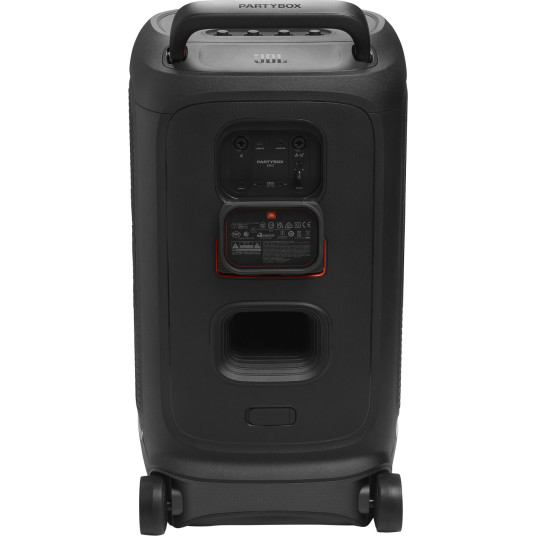JBL Partybox 520 bilekaiutin, musta