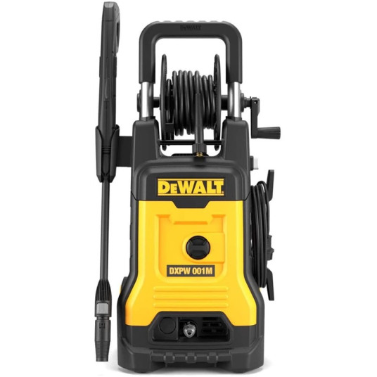 Korkeapainepesuri DEWALT DXPW001ME, 1800 W