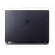 Acer Predator Helios Neo 18 AI PH18-73-94FE 18" FHD i9-275HX/32GB/NVIDIA GF RTX 5080/Win11/ENG kbd/Musta/2Y takuu