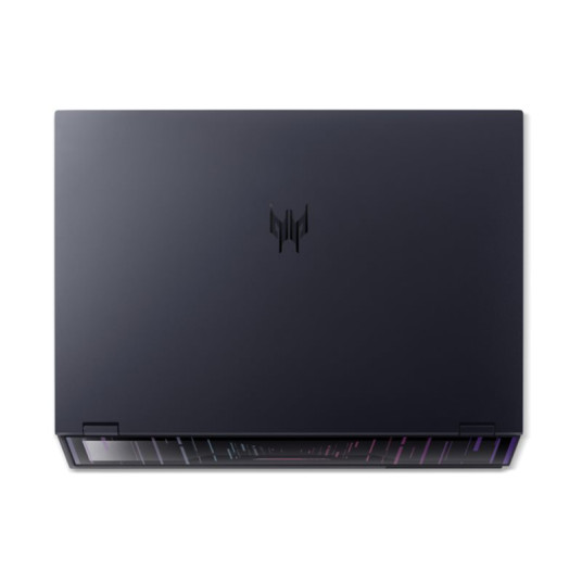Acer Predator Helios Neo 18 AI PH18-73-94FE 18" FHD i9-275HX/32GB/NVIDIA GF RTX 5080/Win11/ENG kbd/Musta/2Y takuu