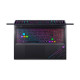 Acer Predator Helios Neo 18 AI PH18-73-94FE 18" FHD i9-275HX/32GB/NVIDIA GF RTX 5080/Win11/ENG kbd/Musta/2Y takuu