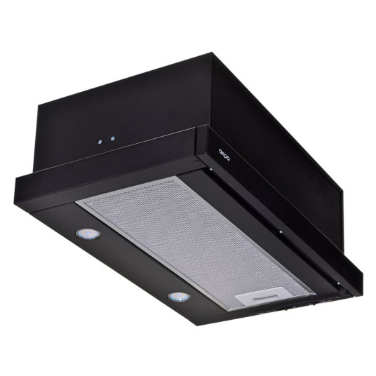 Sisäänrakennettu liesituuletin Akpo WK-7 Light Eco 50