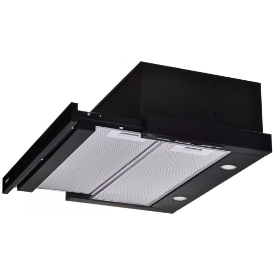 Sisäänrakennettu liesituuletin Akpo WK-7 Light Eco 50