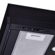 Sisäänrakennettu liesituuletin Akpo WK-7 Light Eco 50