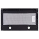 Sisäänrakennettu liesituuletin Akpo WK-7 Light Eco 50