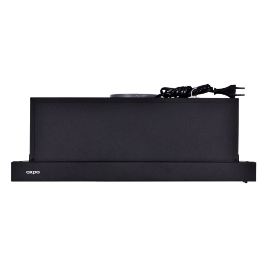 Sisäänrakennettu liesituuletin Akpo WK-7 Light Eco 50
