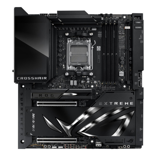 ASUS ROG CROSSHAIR X870E EXTREME