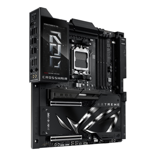 ASUS ROG CROSSHAIR X870E EXTREME