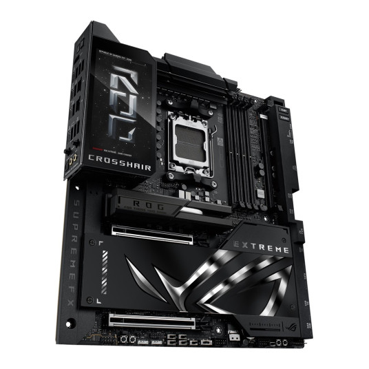 ASUS ROG CROSSHAIR X870E EXTREME