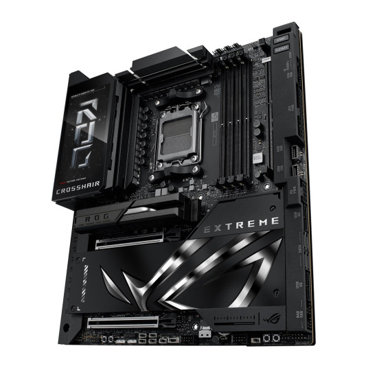 ASUS ROG CROSSHAIR X870E EXTREME