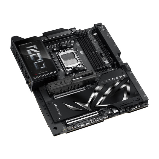ASUS ROG CROSSHAIR X870E EXTREME