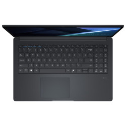 ASUS Vivibook 18 M1807HA-S8026W Kannettava tietokone AMD Ryzen 7 260 18.4" WUXGA IPS 144 Hz 16GB DDR5 512GB SSD Radeon grafiikka Win11 Quiet Blue