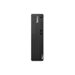 Lenovo ThinkCentre M75s AMD Ryzen™ 7 5700G 16 GB DDR4-SDRAM 512 GB SSD Windows 11 Pro SFF-tietokone Musta