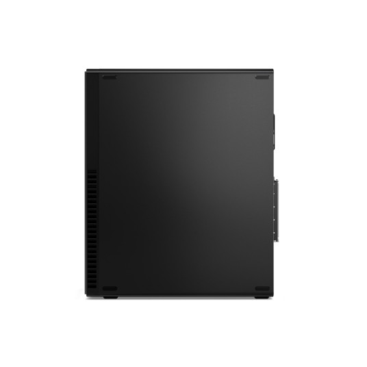 Lenovo ThinkCentre M75s AMD Ryzen™ 7 5700G 16 GB DDR4-SDRAM 512 GB SSD Windows 11 Pro SFF-tietokone Musta