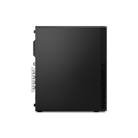 Lenovo ThinkCentre M75s AMD Ryzen™ 7 5700G 16 GB DDR4-SDRAM 512 GB SSD Windows 11 Pro SFF-tietokone Musta