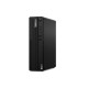 Lenovo ThinkCentre M75s AMD Ryzen™ 7 5700G 16 GB DDR4-SDRAM 512 GB SSD Windows 11 Pro SFF-tietokone Musta