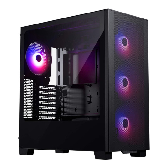 Phanteks Phanteks XT Pro Ultra Musta