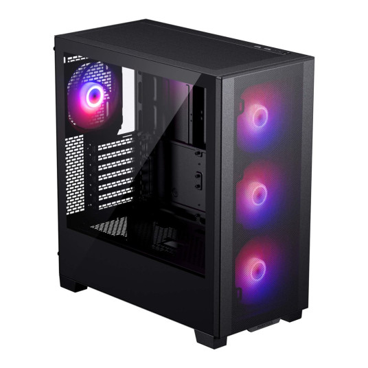 Phanteks Phanteks XT Pro Ultra Musta