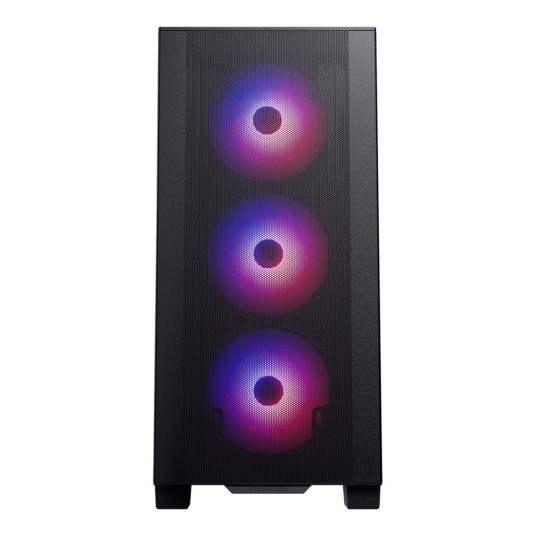 Phanteks Phanteks XT Pro Ultra Musta
