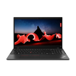 Lenovo L15 G4 Intel® Core™ i3 i3-1315U Kannettava tietokone 15,6" Full HD 8 Gt DDR4-SDRAM 256 Gt SSD Wi-Fi 6E (802.11ax) LTE Windows 11 Pro Windows 11 Pro