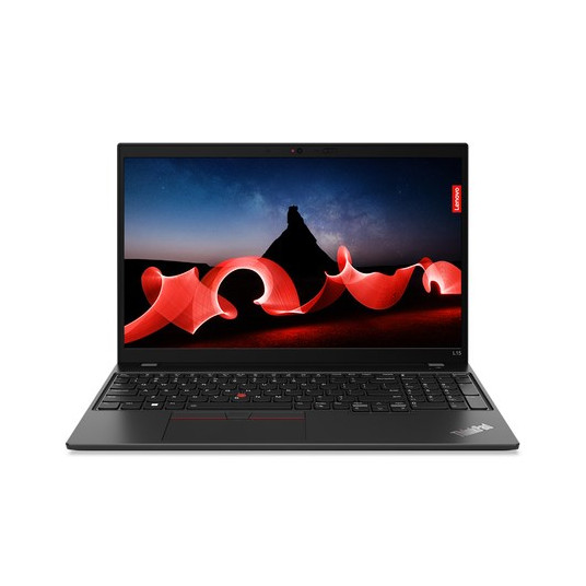 Lenovo L15 G4 Intel® Core™ i3 i3-1315U Kannettava tietokone 15,6" Full HD 8 Gt DDR4-SDRAM 256 Gt SSD Wi-Fi 6E (802.11ax) LTE Windows 11 Pro Windows 11 Pro