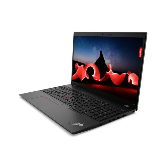 Lenovo L15 G4 Intel® Core™ i3 i3-1315U Kannettava tietokone 15,6" Full HD 8 Gt DDR4-SDRAM 256 Gt SSD Wi-Fi 6E (802.11ax) LTE Windows 11 Pro Windows 11 Pro