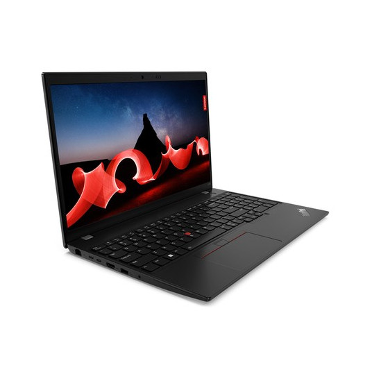 Lenovo L15 G4 Intel® Core™ i3 i3-1315U Kannettava tietokone 15,6" Full HD 8 Gt DDR4-SDRAM 256 Gt SSD Wi-Fi 6E (802.11ax) LTE Windows 11 Pro Windows 11 Pro