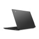 Lenovo L15 G4 Intel® Core™ i3 i3-1315U Kannettava tietokone 15,6" Full HD 8 Gt DDR4-SDRAM 256 Gt SSD Wi-Fi 6E (802.11ax) LTE Windows 11 Pro Windows 11 Pro