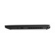 Lenovo L15 G4 Intel® Core™ i3 i3-1315U Kannettava tietokone 15,6" Full HD 8 Gt DDR4-SDRAM 256 Gt SSD Wi-Fi 6E (802.11ax) LTE Windows 11 Pro Windows 11 Pro