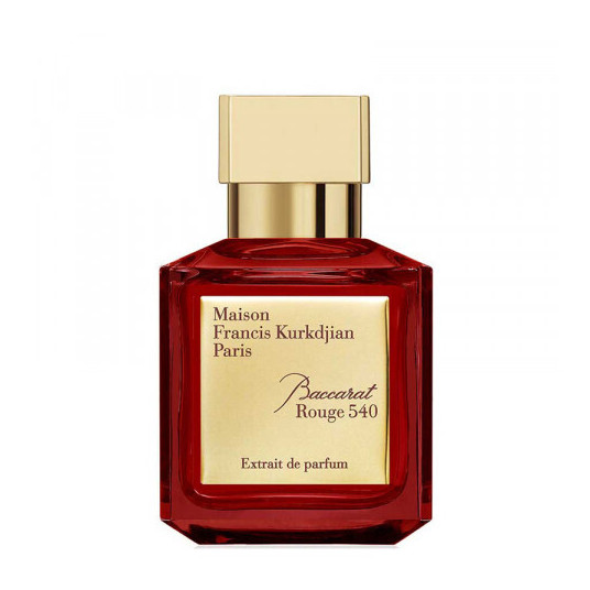 Maison Francis Kurkdjian - Baccarat Rouge 540 - hajuvesi - 200 ml