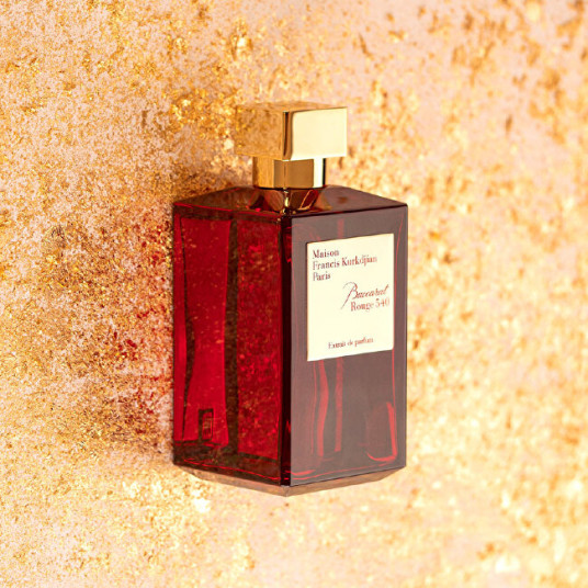 Maison Francis Kurkdjian - Baccarat Rouge 540 - hajuvesi - 200 ml