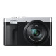 Panasonic Lumix TZ99 silver