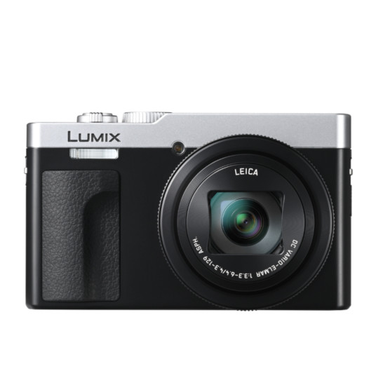 Panasonic Lumix TZ99 silver