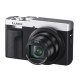 Panasonic Lumix TZ99 silver