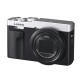 Panasonic Lumix TZ99 silver