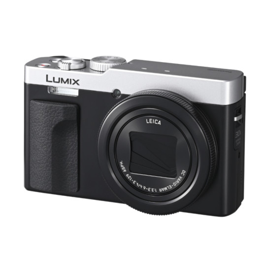 Panasonic Lumix TZ99 silver