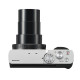 Panasonic Lumix TZ99 silver