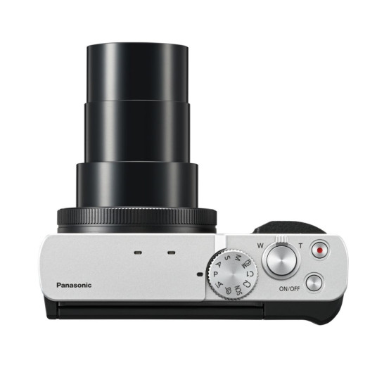 Panasonic Lumix TZ99 silver