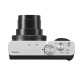 Panasonic Lumix TZ99 silver