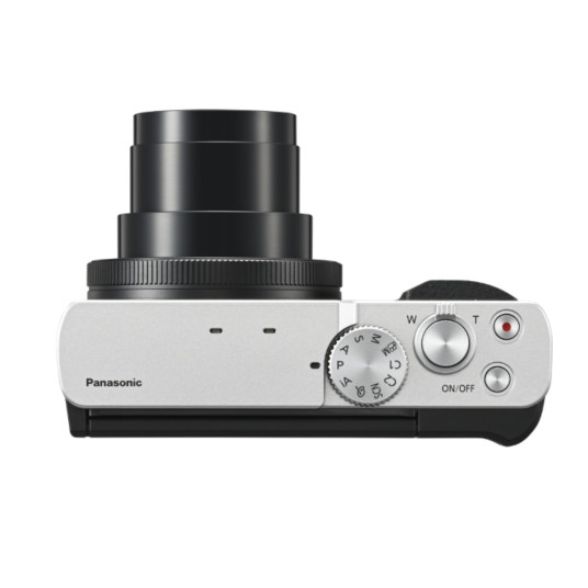 Panasonic Lumix TZ99 silver