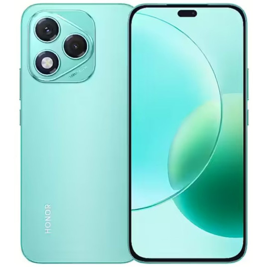 Puhelin Honor 400 Lite 8GB/256GB Marrs Green
