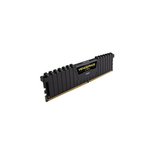 DDR4 Vengeance LPX 8GB/2400 MUSTA CL16-16-16-39 1,20V