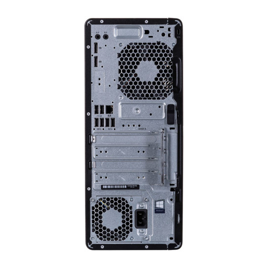 HP EliteDesk 800 G4 Tower Desktop PC i5-8500 / 16GB DDR4 / 256GB SSD / Windows 11 Pro / Refurbished