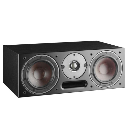 Center speaker DALI Oberon VOKAL, black