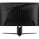 MSI MAG 27CQ6PF - 27" | Rapid VA Curve 1500R | QHD | 0.5ms | 180Hz