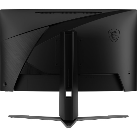MSI MAG 27CQ6PF - 27" | Rapid VA Curve 1500R | QHD | 0.5ms | 180Hz